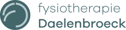Logo Fysiotherapie Daelenbroeck
