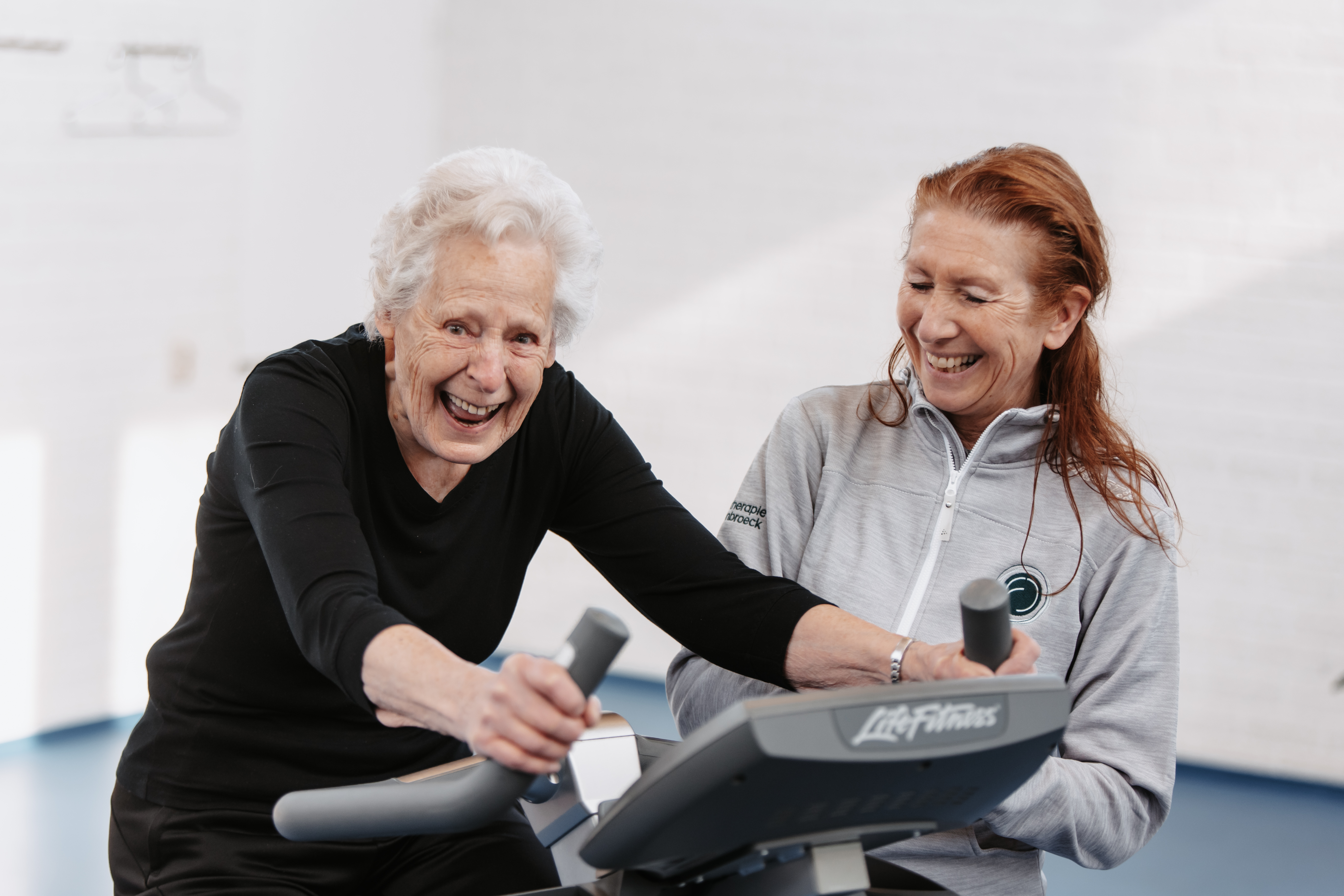 Vacature Psychosomatische Fysiotherapeut